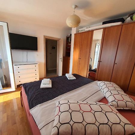 Apartment Sara 乌马格 外观 照片