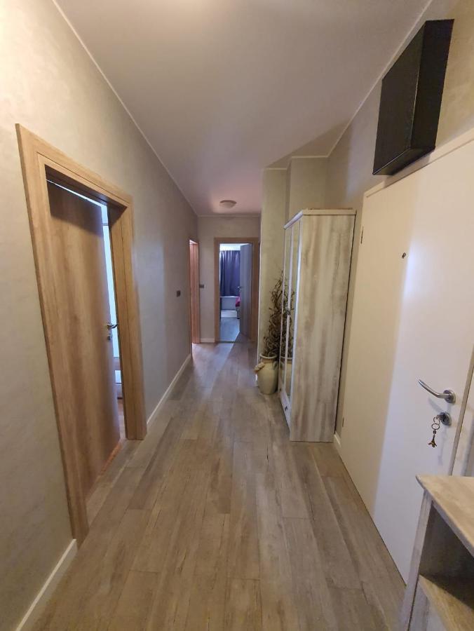 Apartment Sara 乌马格 外观 照片