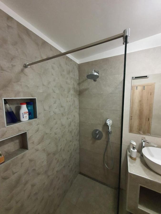 Apartment Sara 乌马格 外观 照片