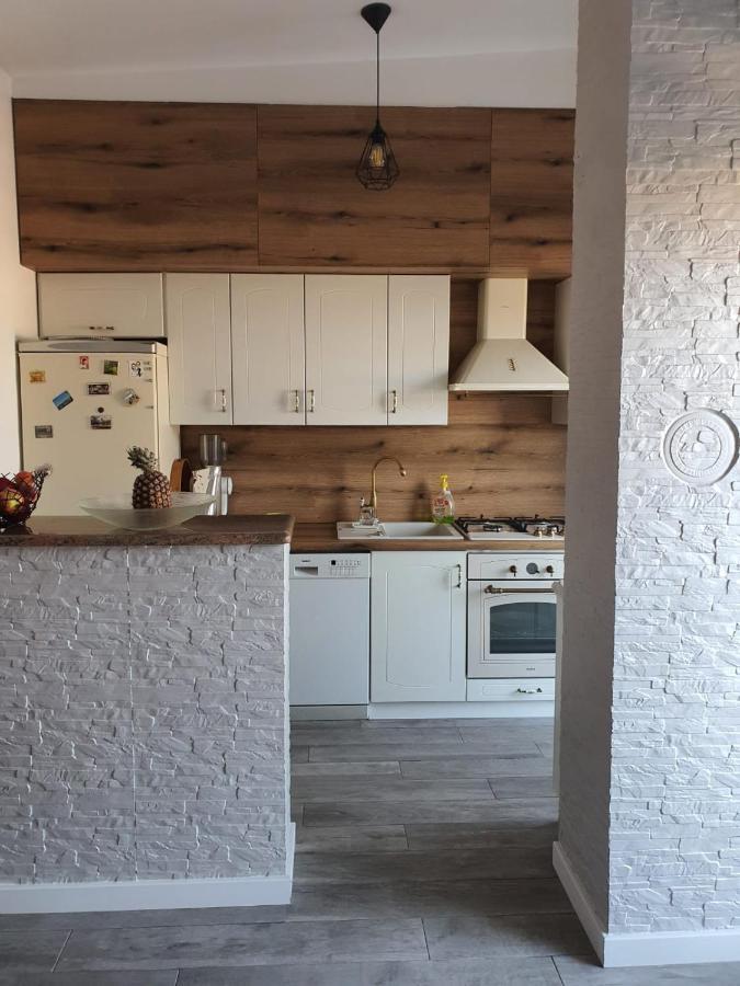 Apartment Sara 乌马格 外观 照片