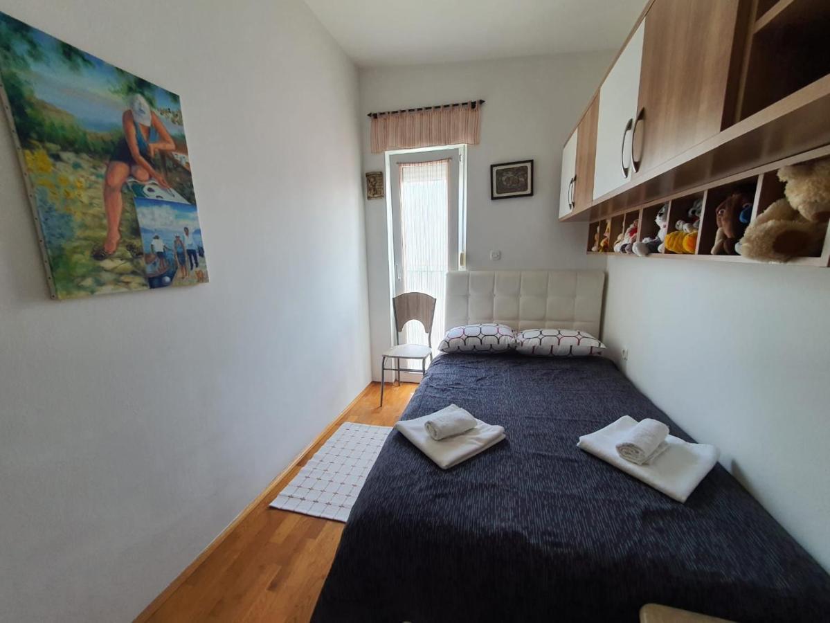Apartment Sara 乌马格 外观 照片