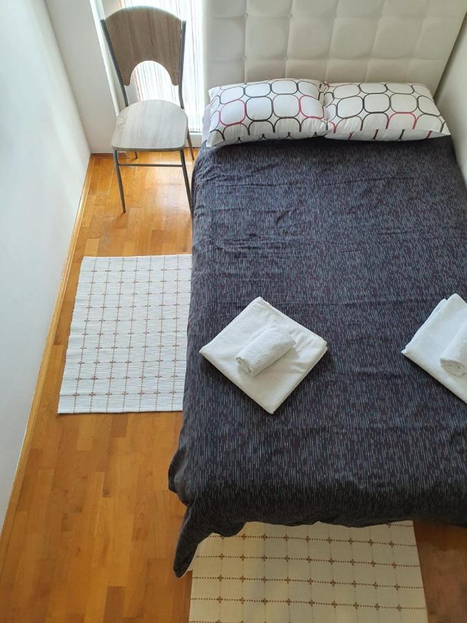 Apartment Sara 乌马格 外观 照片
