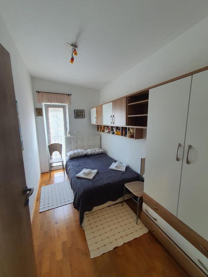 Apartment Sara 乌马格 外观 照片