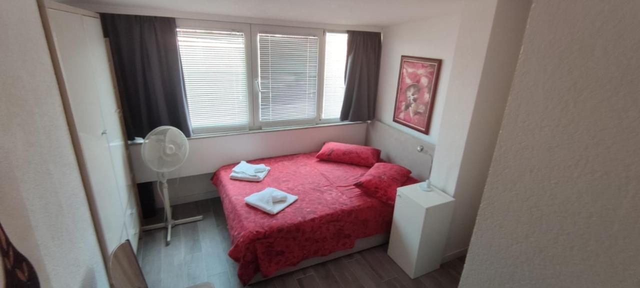 Apartment Sara 乌马格 外观 照片